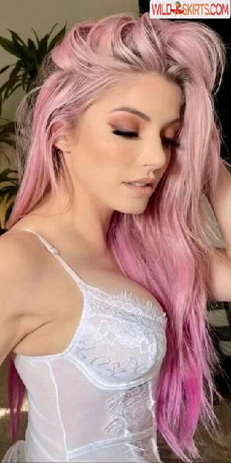 Alexa Bliss / WWE / alexa_bliss_wwe_ nude Instagram leaked photo #330