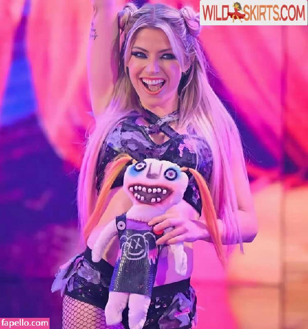 Alexa Bliss / WWE / alexa_bliss_wwe_ nude Instagram leaked photo #336