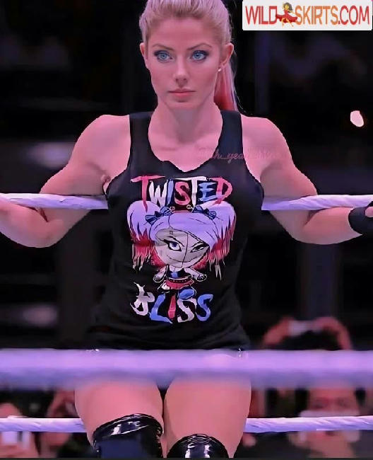 Alexa Bliss / WWE / alexa_bliss_wwe_ nude Instagram leaked photo #337