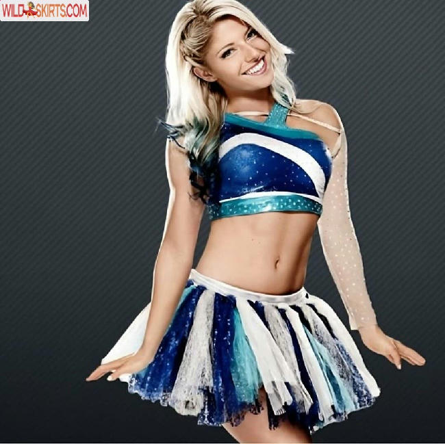Alexa Bliss / WWE / alexa_bliss_wwe_ nude Instagram leaked photo #335
