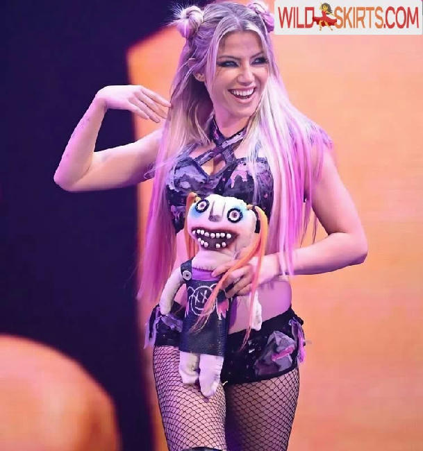 Alexa Bliss / WWE / alexa_bliss_wwe_ nude Instagram leaked photo #351