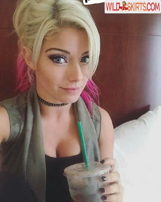 Alexa Bliss / WWE / alexa_bliss_wwe_ nude Instagram leaked photo #331