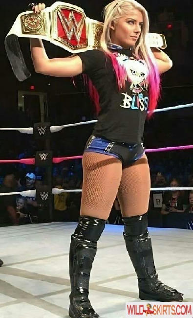 Alexa Bliss / WWE / alexa_bliss_wwe_ nude Instagram leaked photo #348