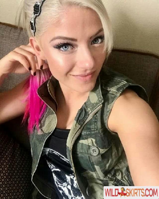 Alexa Bliss / WWE / alexa_bliss_wwe_ nude Instagram leaked photo #357