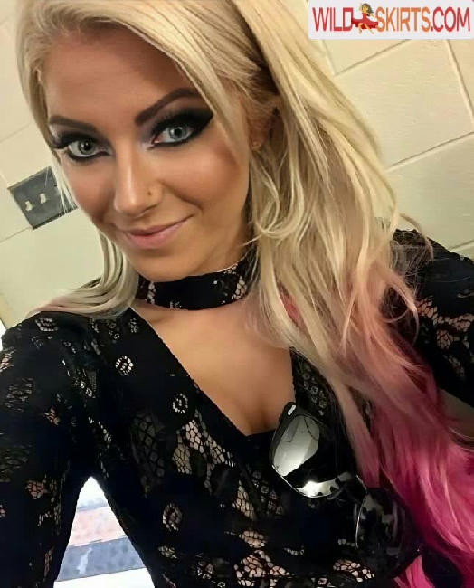 Alexa Bliss / WWE / alexa_bliss_wwe_ nude Instagram leaked photo #361