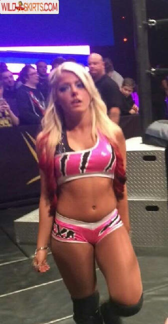 Alexa Bliss / WWE / alexa_bliss_wwe_ nude Instagram leaked photo #364