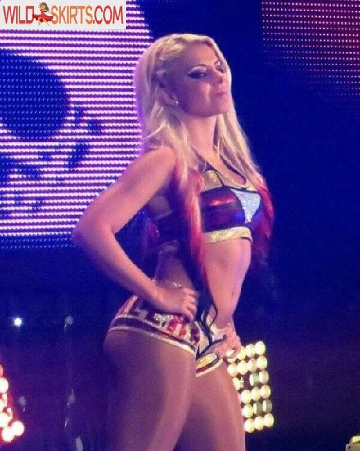 Alexa Bliss / WWE / alexa_bliss_wwe_ nude Instagram leaked photo #376