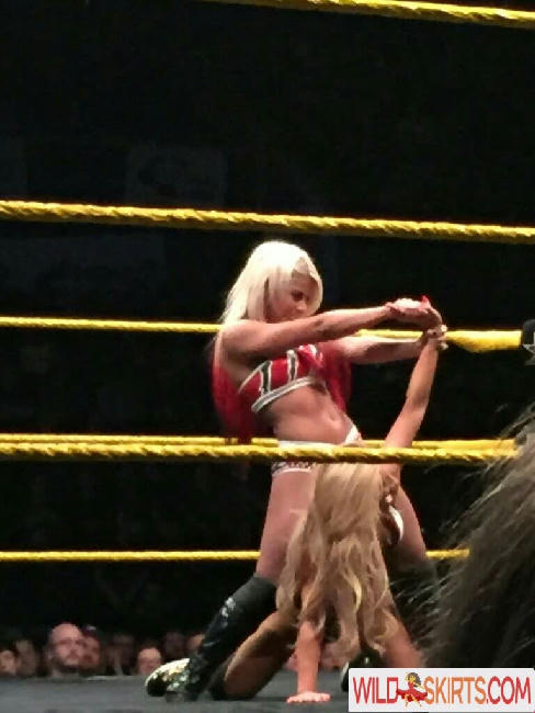 Alexa Bliss / WWE / alexa_bliss_wwe_ nude Instagram leaked photo #377