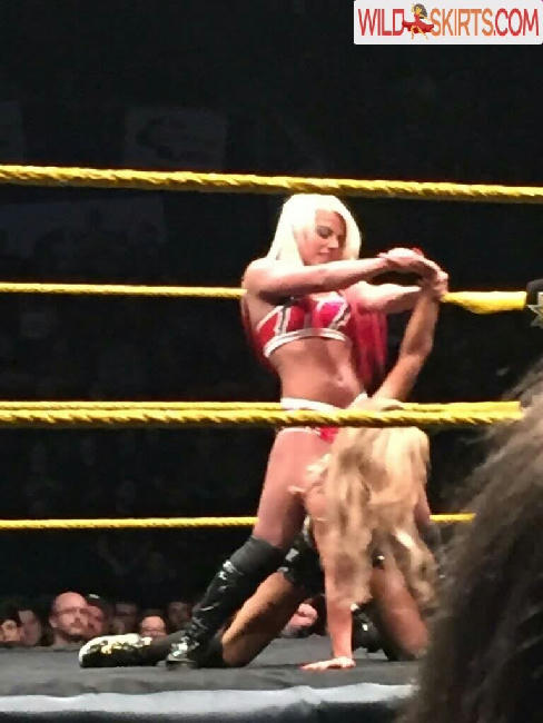 Alexa Bliss / WWE / alexa_bliss_wwe_ nude Instagram leaked photo #363