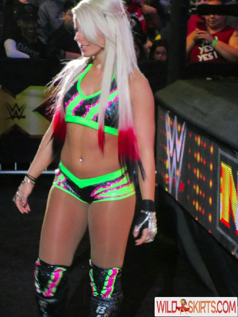 Alexa Bliss / WWE / alexa_bliss_wwe_ nude Instagram leaked photo #385
