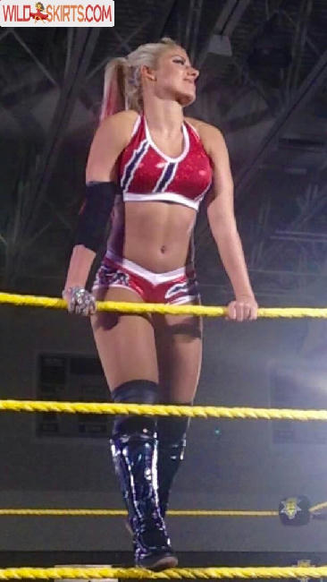 Alexa Bliss / WWE / alexa_bliss_wwe_ nude Instagram leaked photo #388