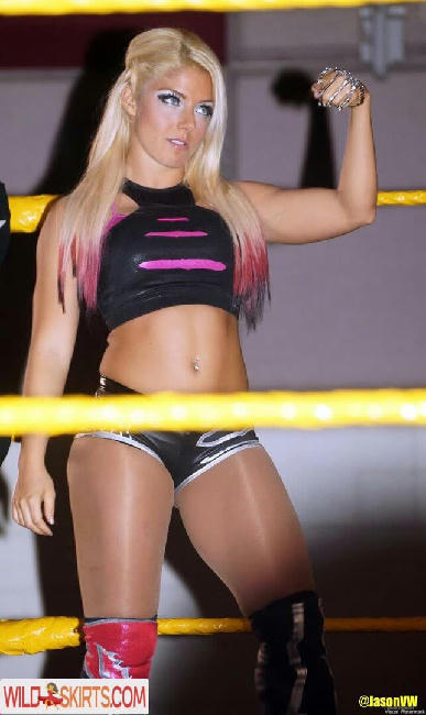 Alexa Bliss / WWE / alexa_bliss_wwe_ nude Instagram leaked photo #394