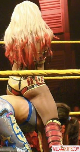 Alexa Bliss / WWE / alexa_bliss_wwe_ nude Instagram leaked photo #381