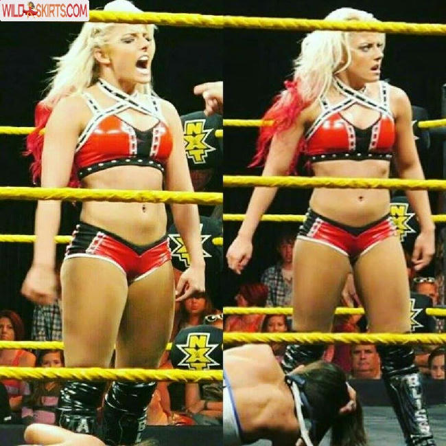 Alexa Bliss / WWE / alexa_bliss_wwe_ nude Instagram leaked photo #375