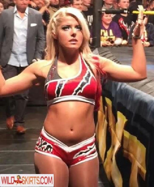 Alexa Bliss / WWE / alexa_bliss_wwe_ nude Instagram leaked photo #371