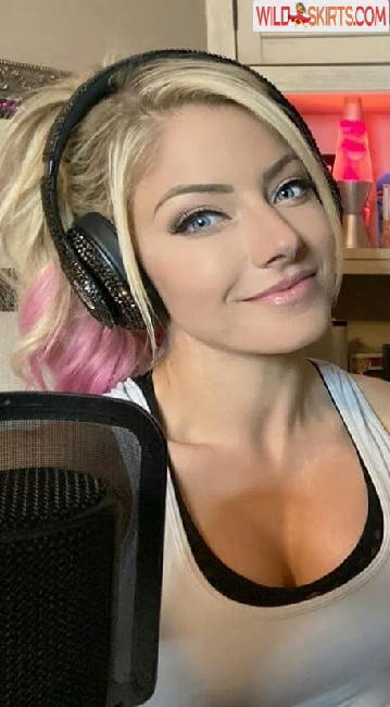 Alexa Bliss / WWE / alexa_bliss_wwe_ nude Instagram leaked photo #409