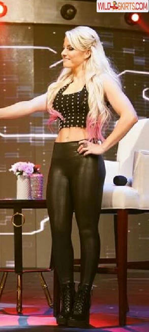 Alexa Bliss / WWE / alexa_bliss_wwe_ nude Instagram leaked photo #380