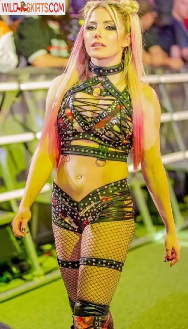 Alexa Bliss / WWE / alexa_bliss_wwe_ nude Instagram leaked photo #430