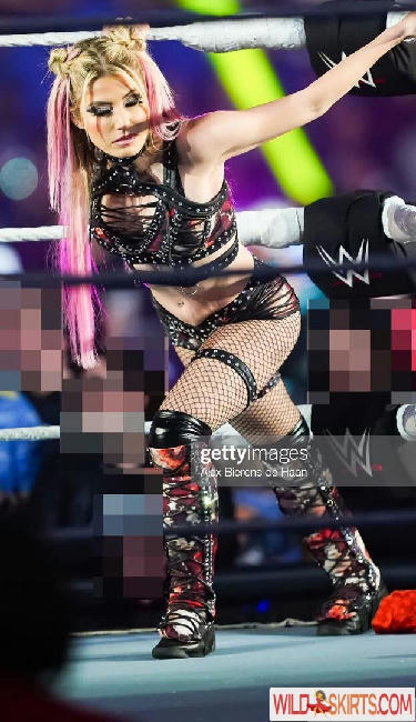 Alexa Bliss / WWE / alexa_bliss_wwe_ nude Instagram leaked photo #417
