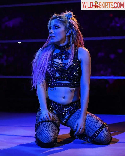 Alexa Bliss / WWE / alexa_bliss_wwe_ nude Instagram leaked photo #432