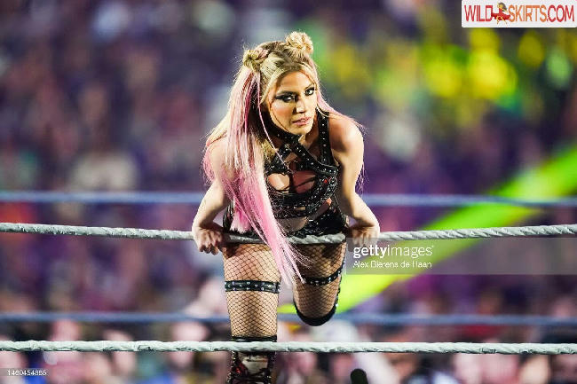 Alexa Bliss / WWE / alexa_bliss_wwe_ nude Instagram leaked photo #421