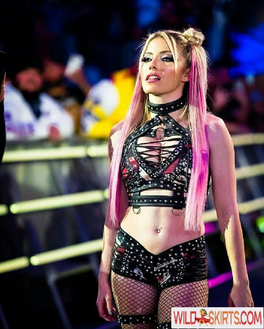 Alexa Bliss / WWE / alexa_bliss_wwe_ nude Instagram leaked photo #436