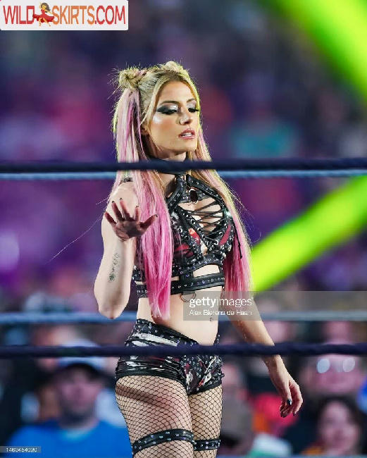 Alexa Bliss / WWE / alexa_bliss_wwe_ nude Instagram leaked photo #437