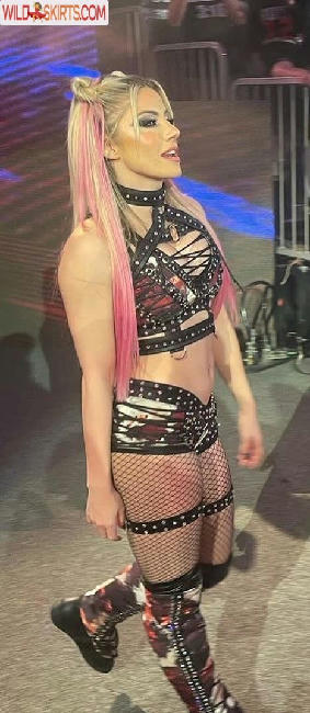 Alexa Bliss / WWE / alexa_bliss_wwe_ nude Instagram leaked photo #410