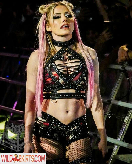 Alexa Bliss / WWE / alexa_bliss_wwe_ nude Instagram leaked photo #217