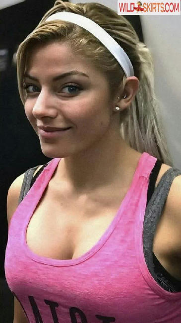 Alexa Bliss / WWE / alexa_bliss_wwe_ nude Instagram leaked photo #447