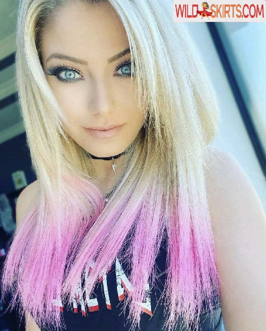 Alexa Bliss / WWE / alexa_bliss_wwe_ nude Instagram leaked photo #482