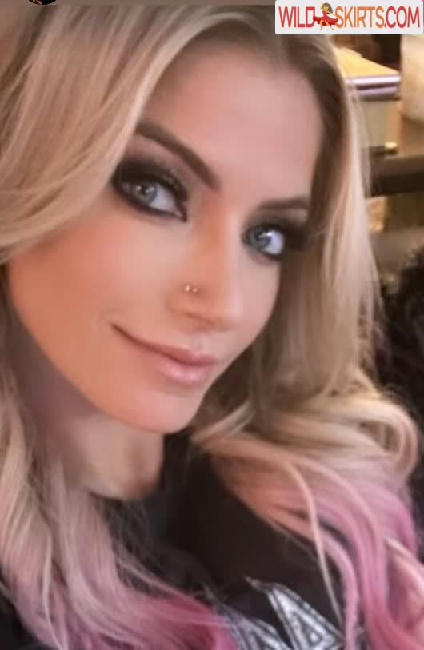 Alexa Bliss / WWE / alexa_bliss_wwe_ nude Instagram leaked photo #483