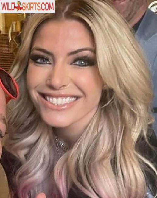 Alexa Bliss / WWE / alexa_bliss_wwe_ nude Instagram leaked photo #477