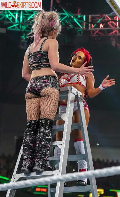 Alexa Bliss / WWE / alexa_bliss_wwe_ nude Instagram leaked photo #493