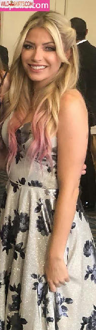 Alexa Bliss / WWE / alexa_bliss_wwe_ nude Instagram leaked photo #498