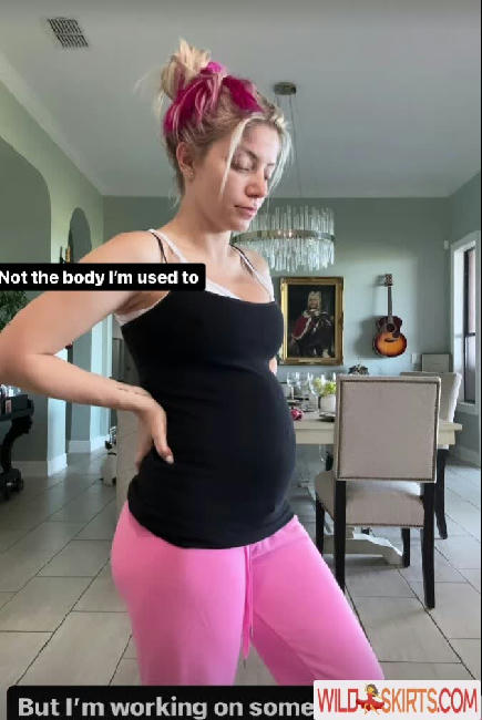 Alexa Bliss / WWE / alexa_bliss_wwe_ nude Instagram leaked photo #502