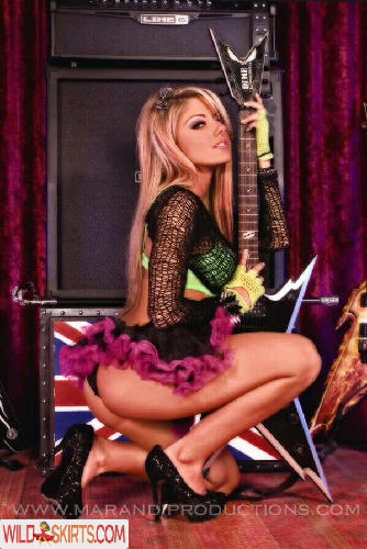 Alexa Bliss / WWE / alexa_bliss_wwe_ nude Instagram leaked photo #5