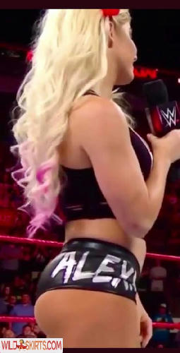 Alexa Bliss / WWE / alexa_bliss_wwe_ nude Instagram leaked photo #13