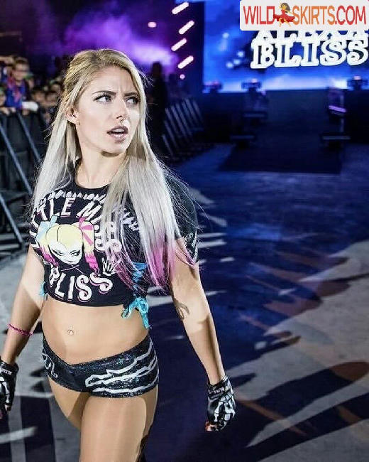 Alexa Bliss / WWE / alexa_bliss_wwe_ nude Instagram leaked photo #450