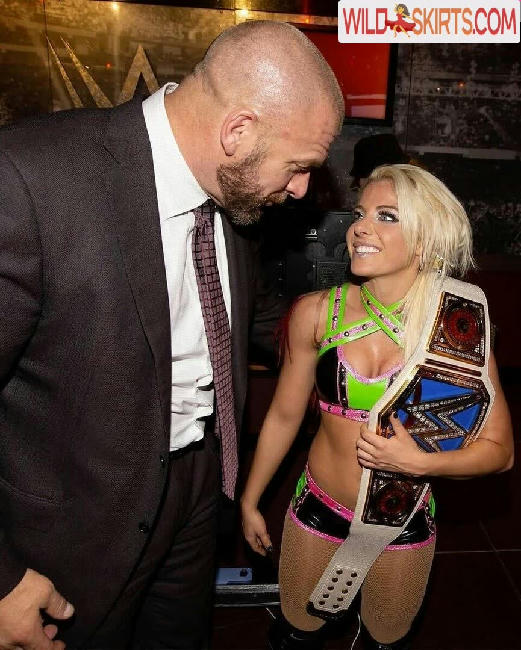 Alexa Bliss / WWE / alexa_bliss_wwe_ nude Instagram leaked photo #455