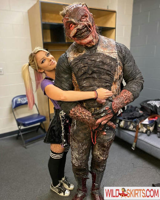 Alexa Bliss / WWE / alexa_bliss_wwe_ nude Instagram leaked photo #460