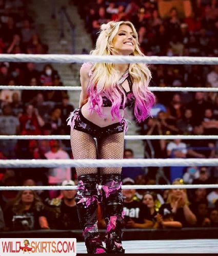 Alexa Bliss / WWE / alexa_bliss_wwe_ nude Instagram leaked photo #44