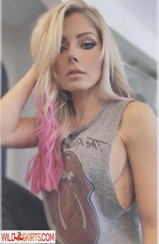 Alexa Bliss / WWE / alexa_bliss_wwe_ nude Instagram leaked photo #41