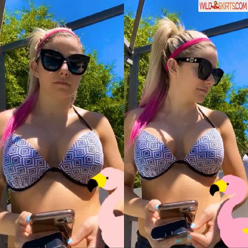 Alexa Bliss / WWE / alexa_bliss_wwe_ nude Instagram leaked photo #35