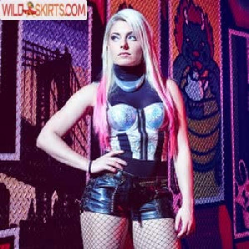 Alexa Bliss / WWE / alexa_bliss_wwe_ nude Instagram leaked photo #24