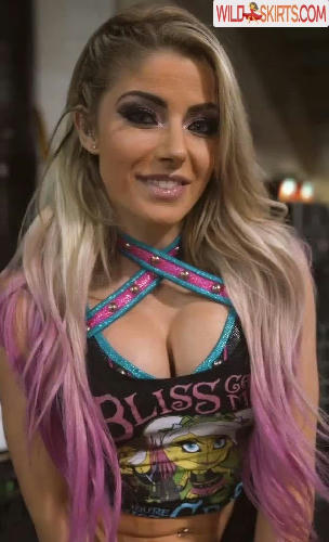 Alexa Bliss / WWE / alexa_bliss_wwe_ nude Instagram leaked photo #62