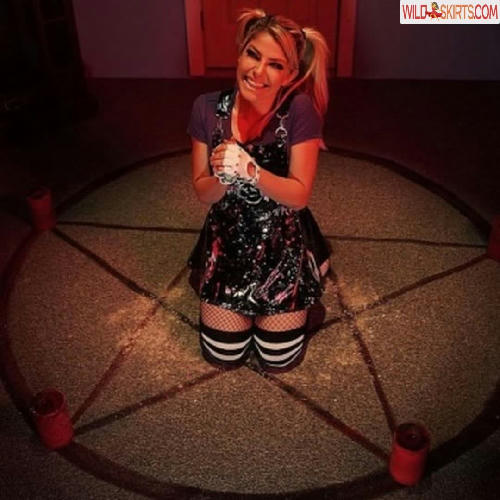 Alexa Bliss / WWE / alexa_bliss_wwe_ nude Instagram leaked photo #94