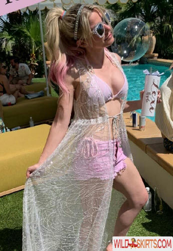 Alexa Bliss / WWE / alexa_bliss_wwe_ nude Instagram leaked photo #202