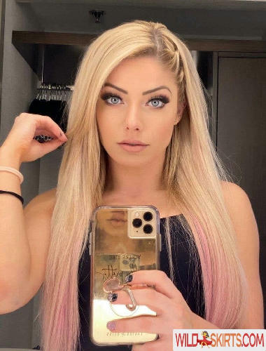 Alexa Bliss / WWE / alexa_bliss_wwe_ nude Instagram leaked photo #76