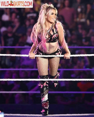 Alexa Bliss / WWE / alexa_bliss_wwe_ nude Instagram leaked photo #75